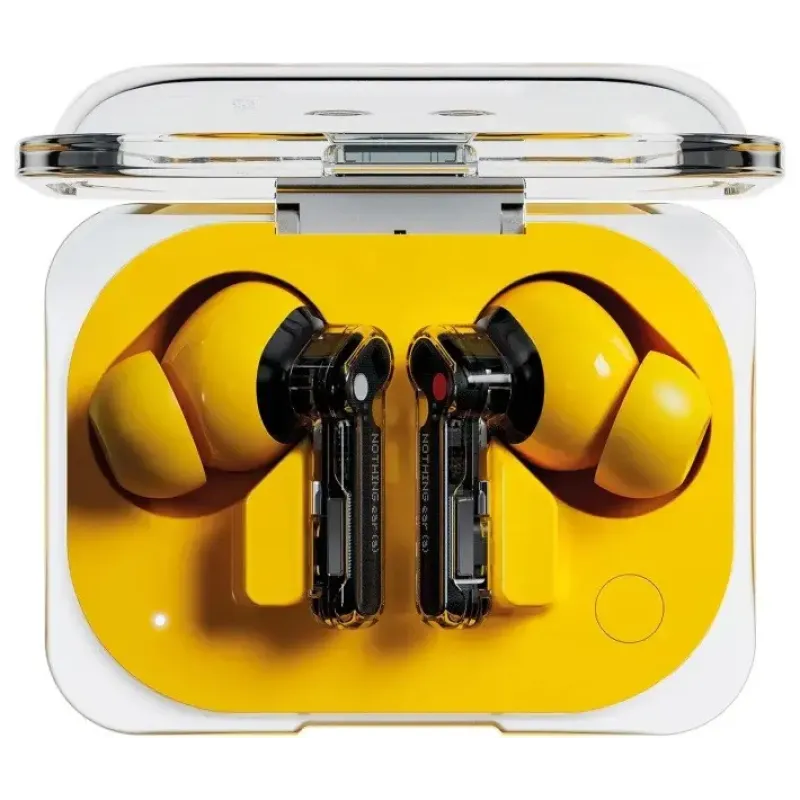 Навушники Nothing Ear (a) B162 (A10600065) Yellow