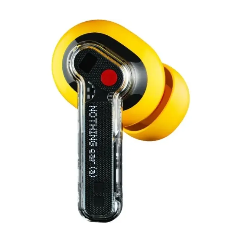 Навушники Nothing Ear (a) B162 (A10600065) Yellow