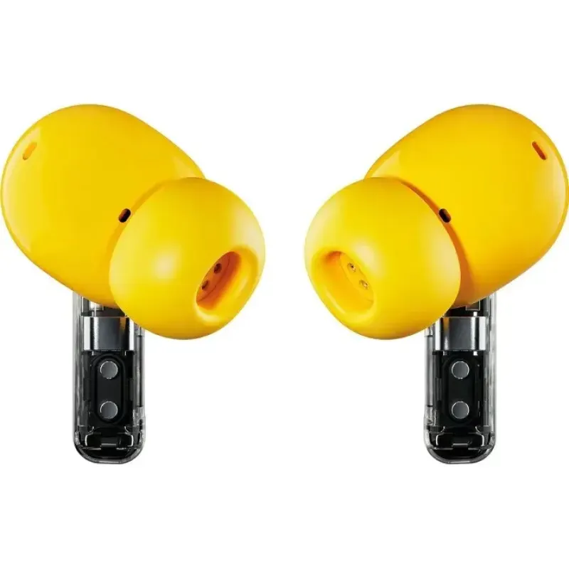 Навушники Nothing Ear (a) B162 (A10600065) Yellow