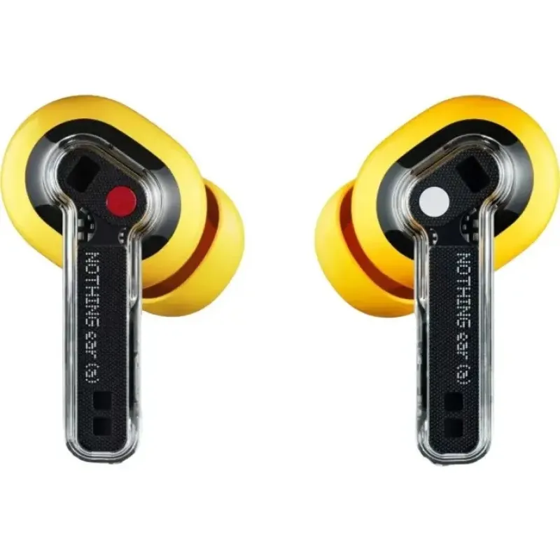 Навушники Nothing Ear (a) B162 (A10600065) Yellow