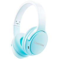 Canyon OnRiff 4 Blue (CNS-CBTHS4BL)