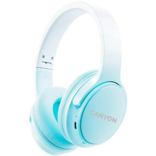 Canyon OnRiff 4 Blue (CNS-CBTHS4BL)
