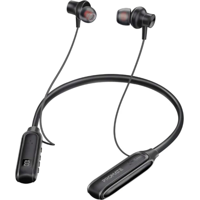 Promate Leap Black (leap.black)