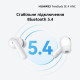 Наушники HUAWEI Freebuds SE 4 ANC White (55038498)