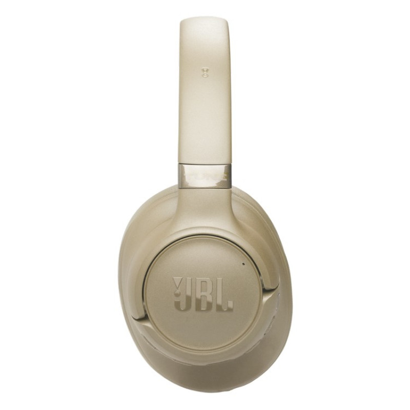 Навушники JBL Tune 780NC Beige (JBLT780NCBEG)