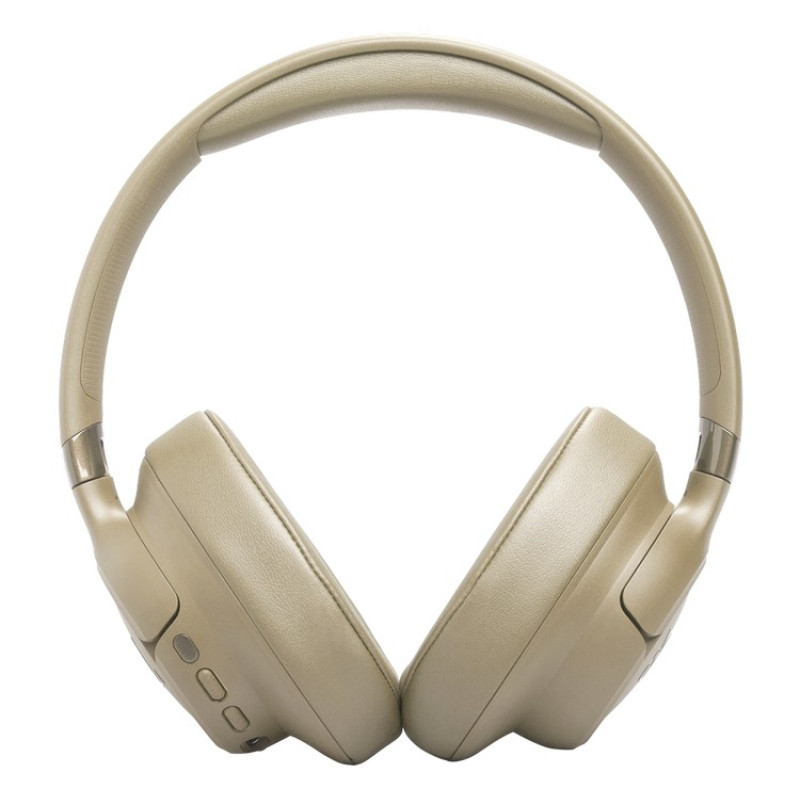Навушники JBL Tune 780NC Beige (JBLT780NCBEG)