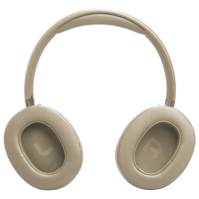Навушники JBL Tune 780NC Beige (JBLT780NCBEG)