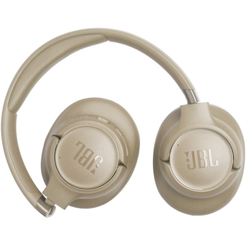 Навушники JBL Tune 780NC Beige (JBLT780NCBEG)