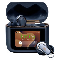 Навушники JBL Tour Pro 3 Blue (JBLTOURPRO3BLU)