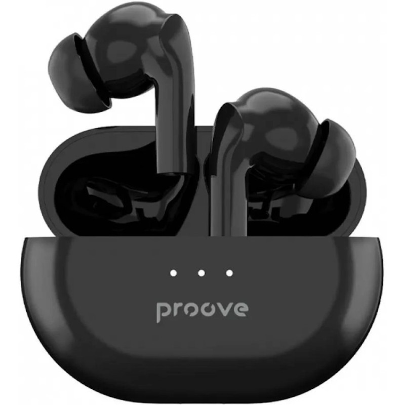 Proove Woop Black (TWWP00010001)
