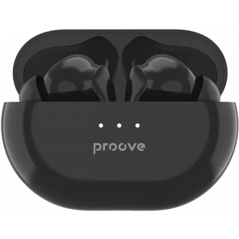 Proove Woop Black (TWWP00010001)