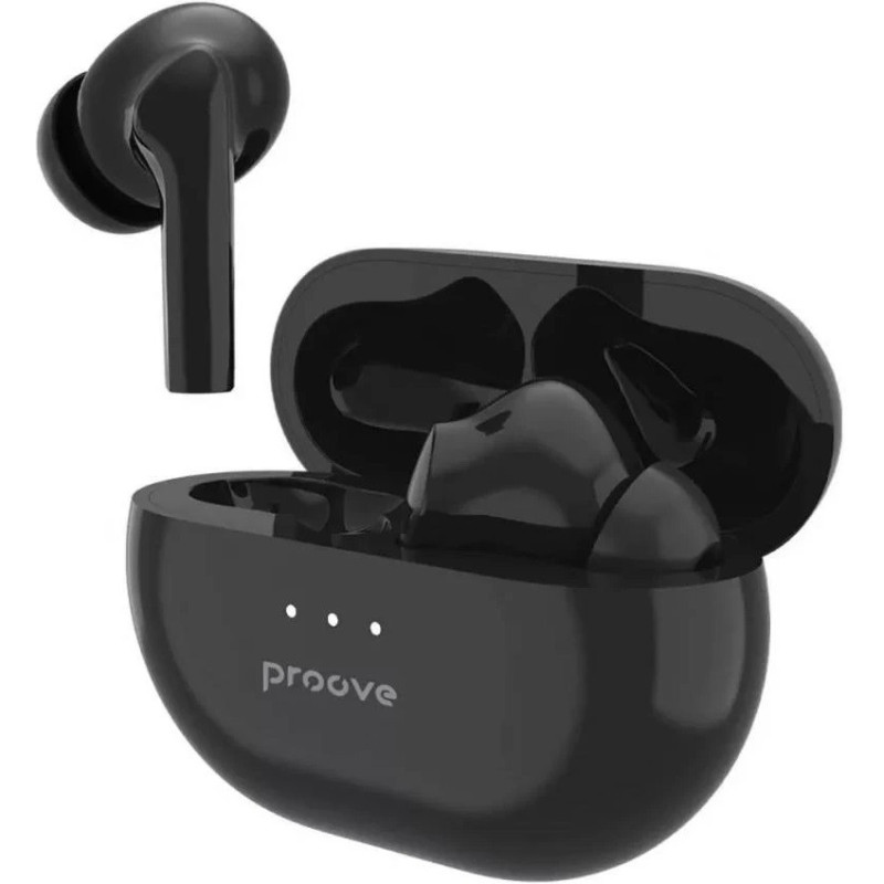 Proove Woop Black (TWWP00010001)