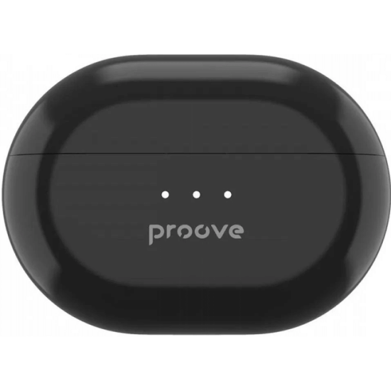Proove Woop Black (TWWP00010001)