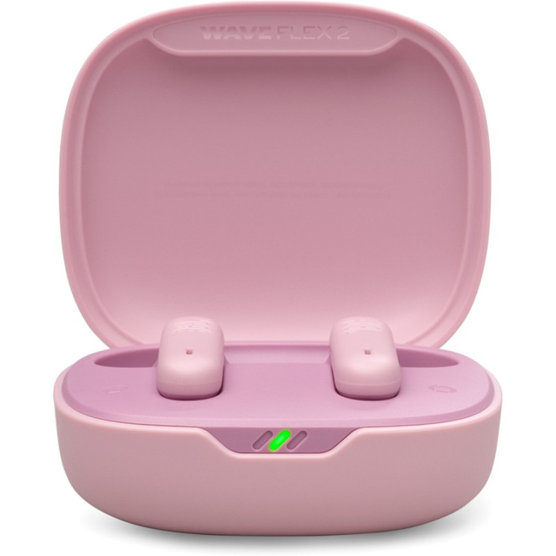 JBL Wave Flex 2 Pink (JBLWFLEX2PIK)
