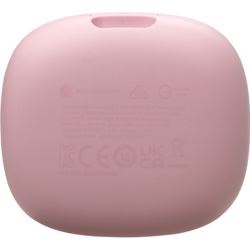JBL Wave Flex 2 Pink (JBLWFLEX2PIK)
