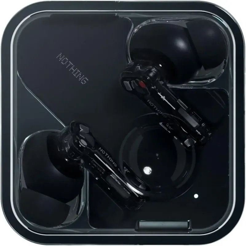 Наушники Nothing Ear B171 (A10600061) Black