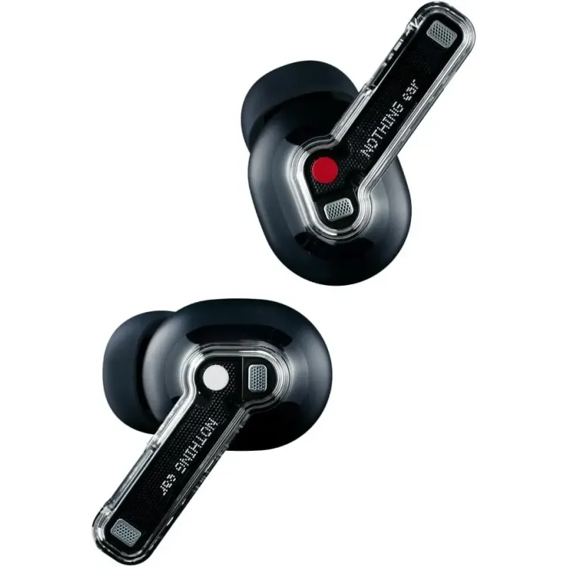 Наушники Nothing Ear B171 (A10600061) Black