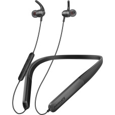 Наушники Promate Leap-200H Black