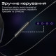 Наушники Promate Leap-200H Black