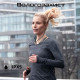 Наушники Promate Leap-200H Black