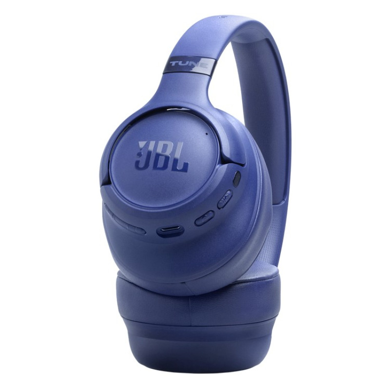 Навушники JBL Tune 780NC Blue (JBLT780NCBLU)