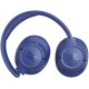 Навушники JBL Tune 780NC Blue (JBLT780NCBLU)