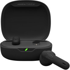 JBL Wave Flex 2 Black (JBLWFLEX2BLK)