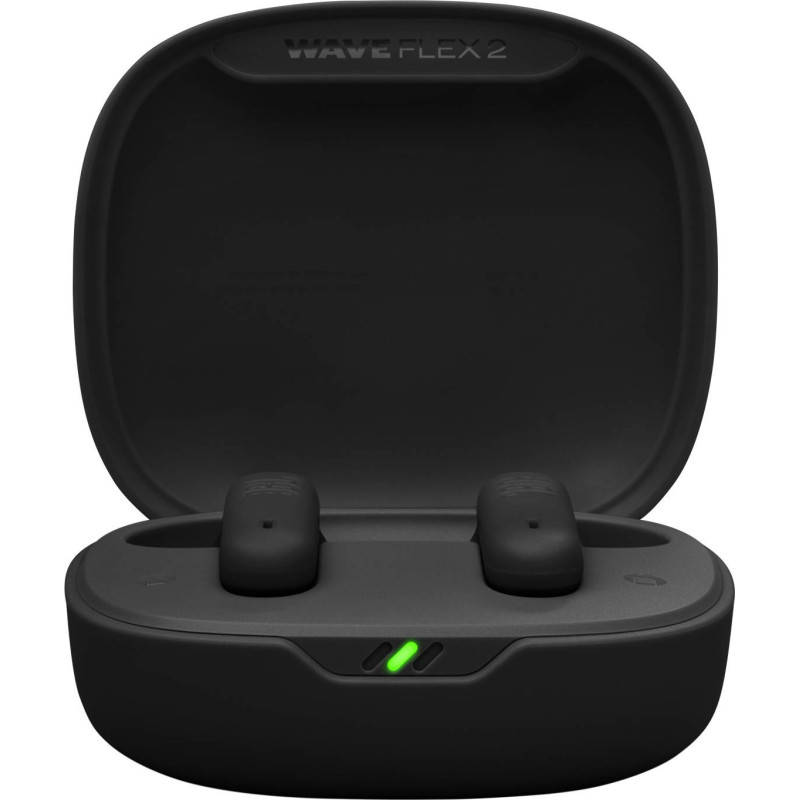 JBL Wave Flex 2 Black (JBLWFLEX2BLK)