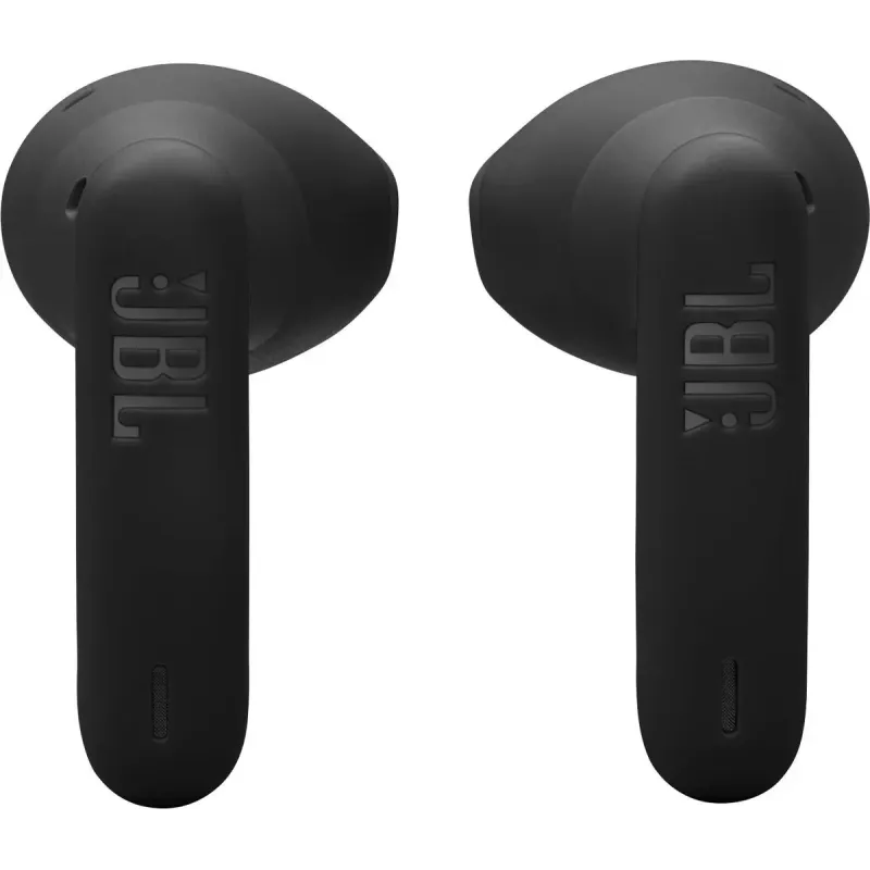 Наушники JBL Wave Flex 2 Black (JBLWFLEX2BLK)