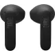 Наушники JBL Wave Flex 2 Black (JBLWFLEX2BLK)