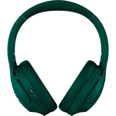 Наушники Canyon OnRiff 10 ANC Green (CNS-CBTHS10GN)