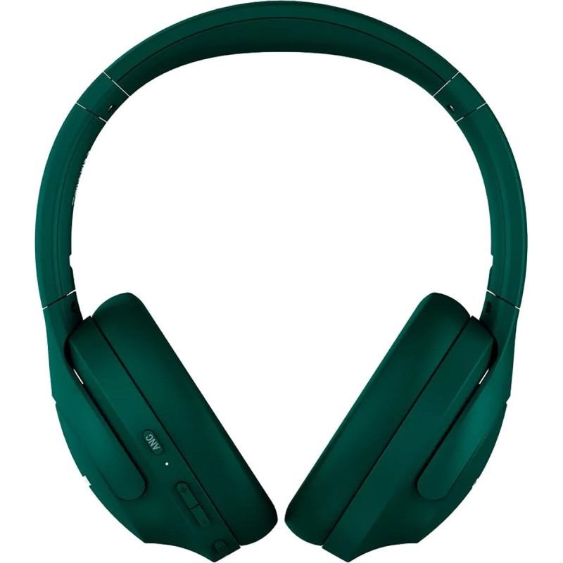 Наушники Canyon OnRiff 10 ANC Green (CNS-CBTHS10GN)