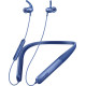 Наушники Promate Leap-200H Blue (leap-200h.blue)