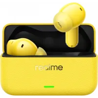 Навушники Realme Buds T500 Pro Lemon Cola RMA2502