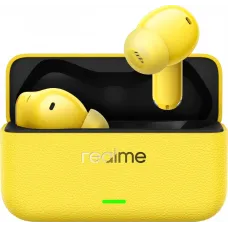 Навушники Realme Buds T500 Pro Lemon Cola RMA2502