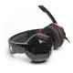 Навушники REAL-EL GDX-7800 Black-Red (EL124100027)