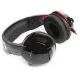 Навушники REAL-EL GDX-7800 Black-Red (EL124100027)