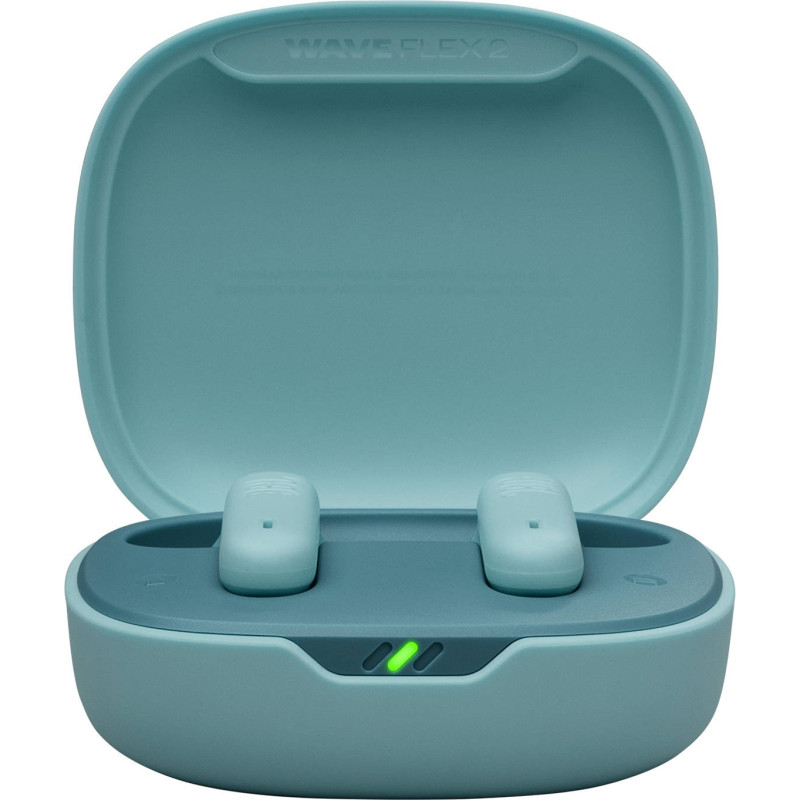 JBL Wave Flex 2 Blue (JBLWFLEX2BLU)