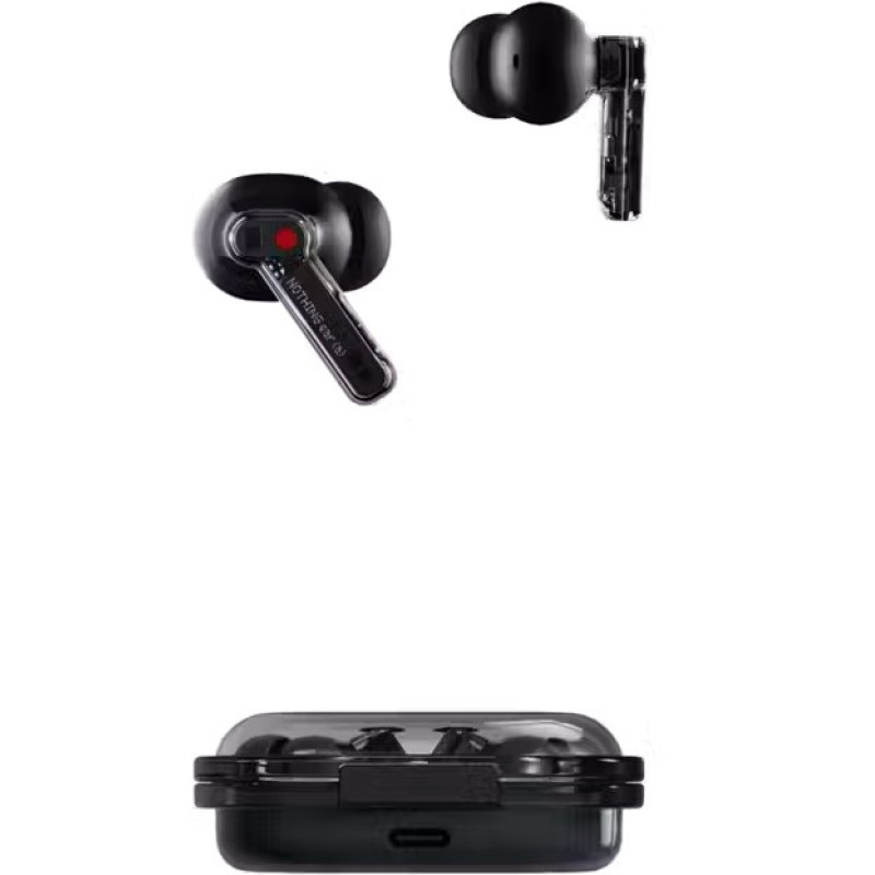 Nothing Ear (a) B162 (A10600063) Black