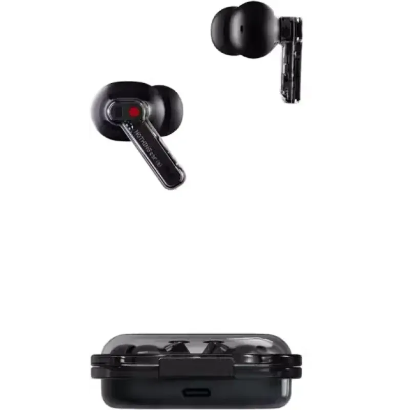 Навушники Nothing Ear (a) B162 (A10600063) Black