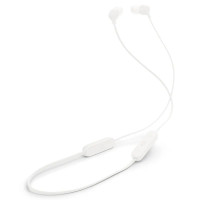 Наушники JBL Tune 135BT White (JBLT135BTWHT)