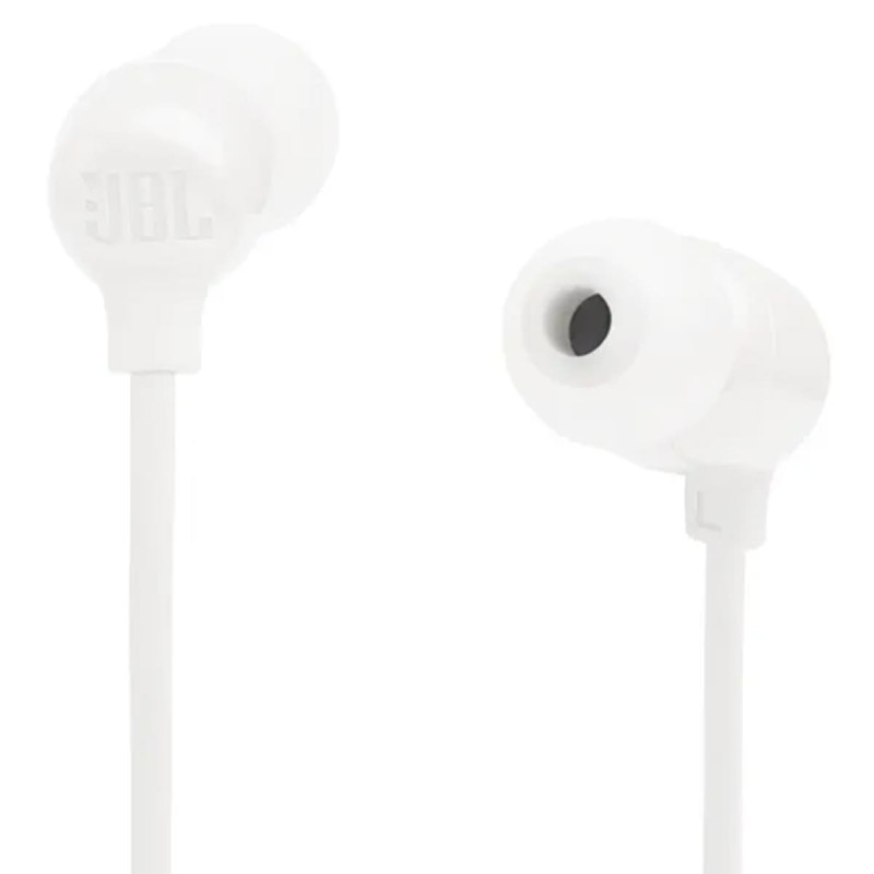 Наушники JBL Tune 135BT White (JBLT135BTWHT)