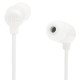 Наушники JBL Tune 135BT White (JBLT135BTWHT)