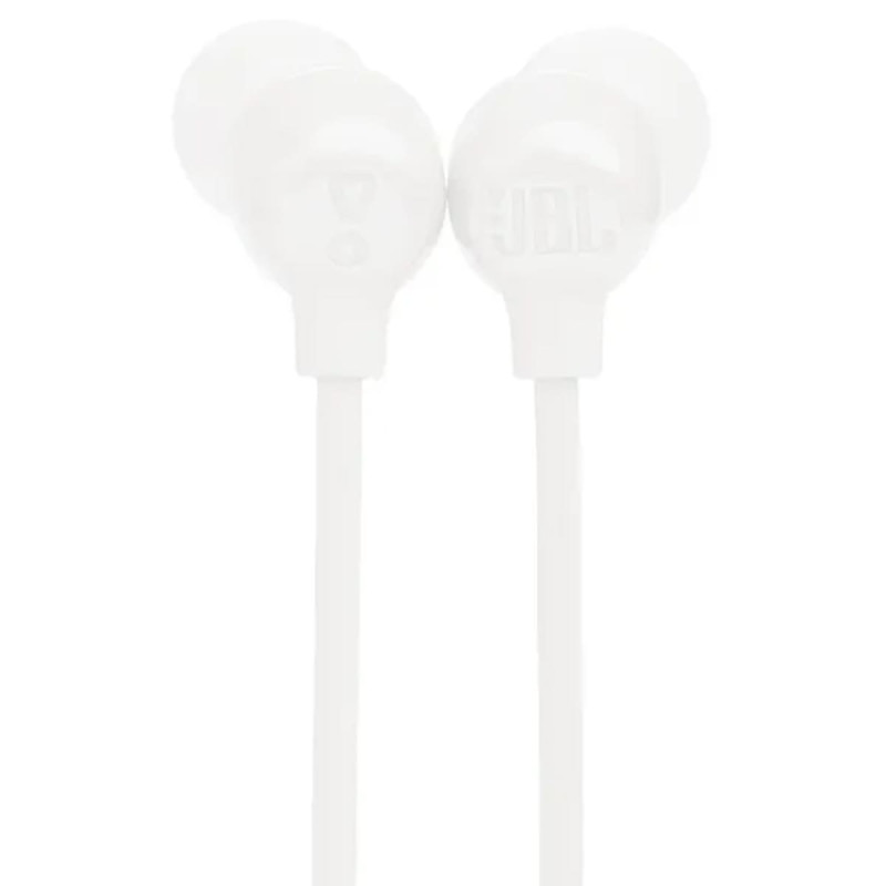 Наушники JBL Tune 135BT White (JBLT135BTWHT)