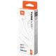 Наушники JBL Tune 135BT White (JBLT135BTWHT)