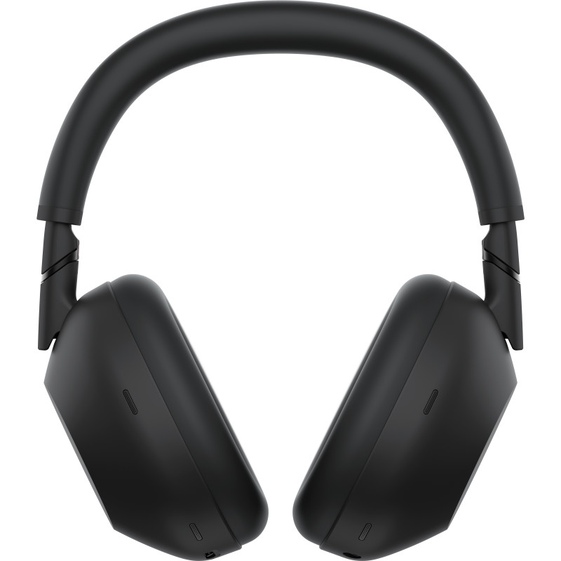 Наушники Sony WH-1000XM6 Black (WH1000XM6B.E)