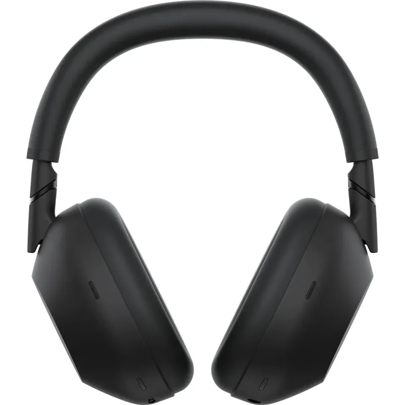 Навушники Sony WH-1000XM6 Black (WH1000XM6B.E)