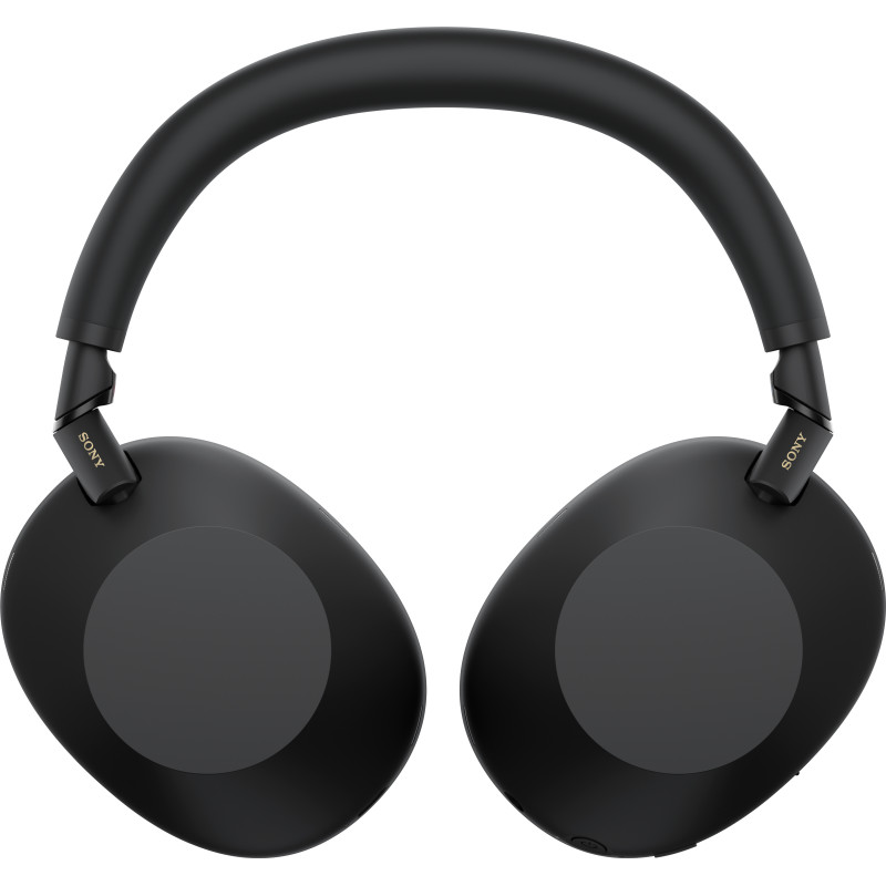 Наушники Sony WH-1000XM6 Black (WH1000XM6B.E)