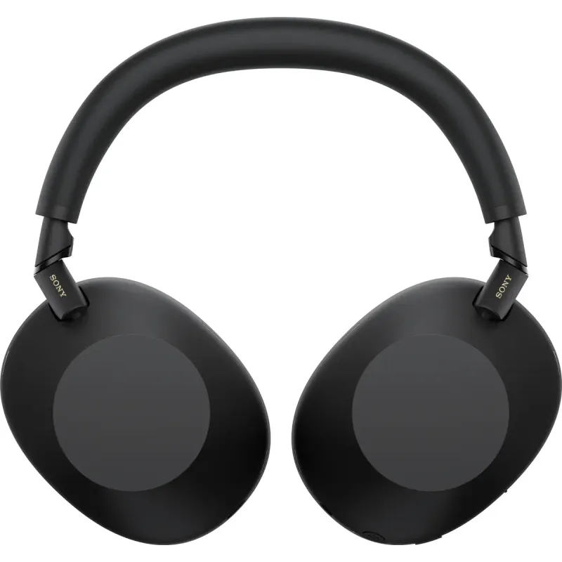 Навушники Sony WH-1000XM6 Black (WH1000XM6B.E)