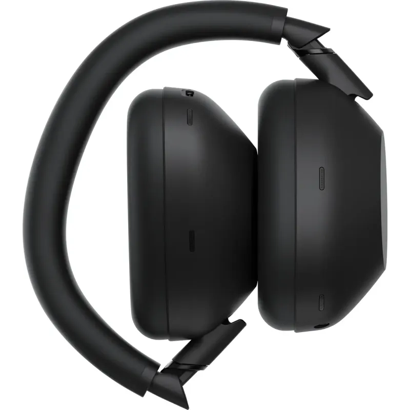 Навушники Sony WH-1000XM6 Black (WH1000XM6B.E)